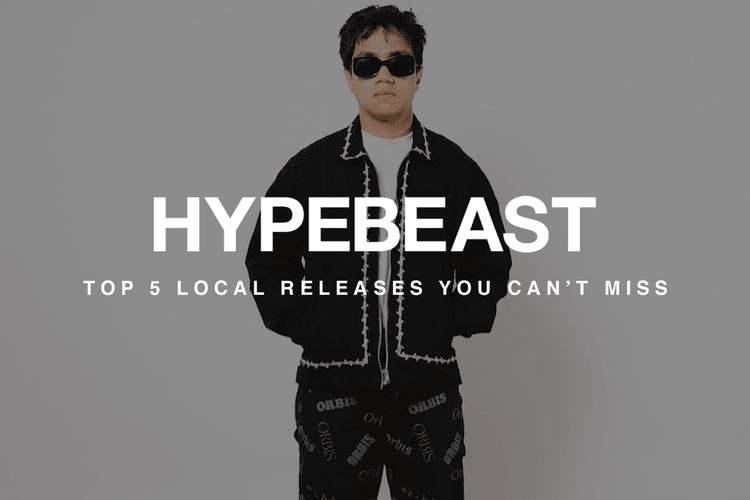 Top 5 Rilisan Lokal Minggu Ini yang Wajib Kamu Cek