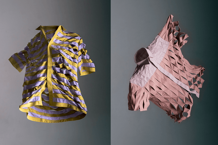 Two Stitches Ngumumin First Collection “NINES” yang Penuh Twist