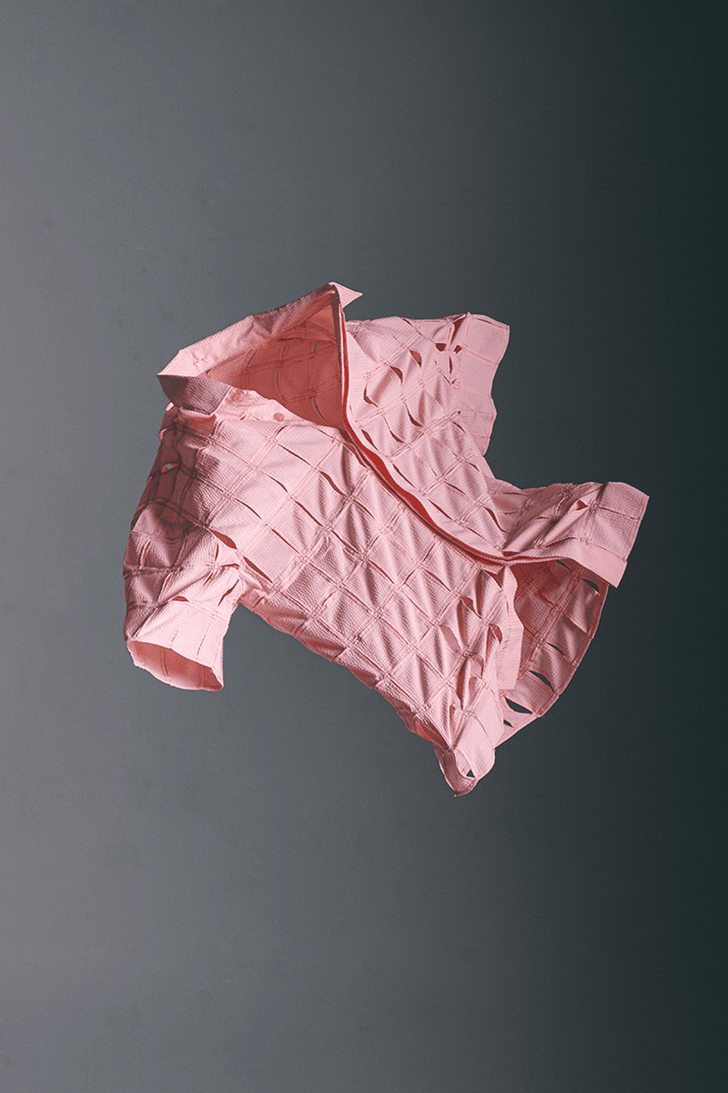 Two Stitches Ngumumin First Collection “NINES” yang Penuh Twist 