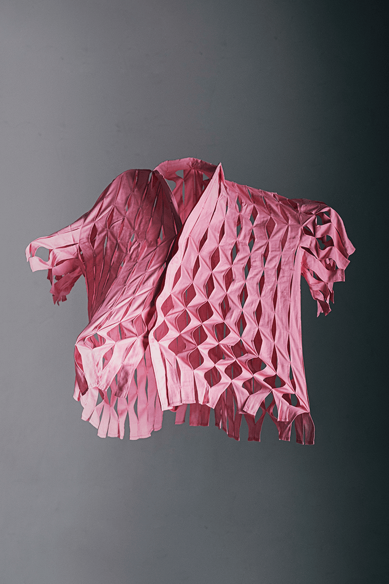 Two Stitches Ngumumin First Collection “NINES” yang Penuh Twist 