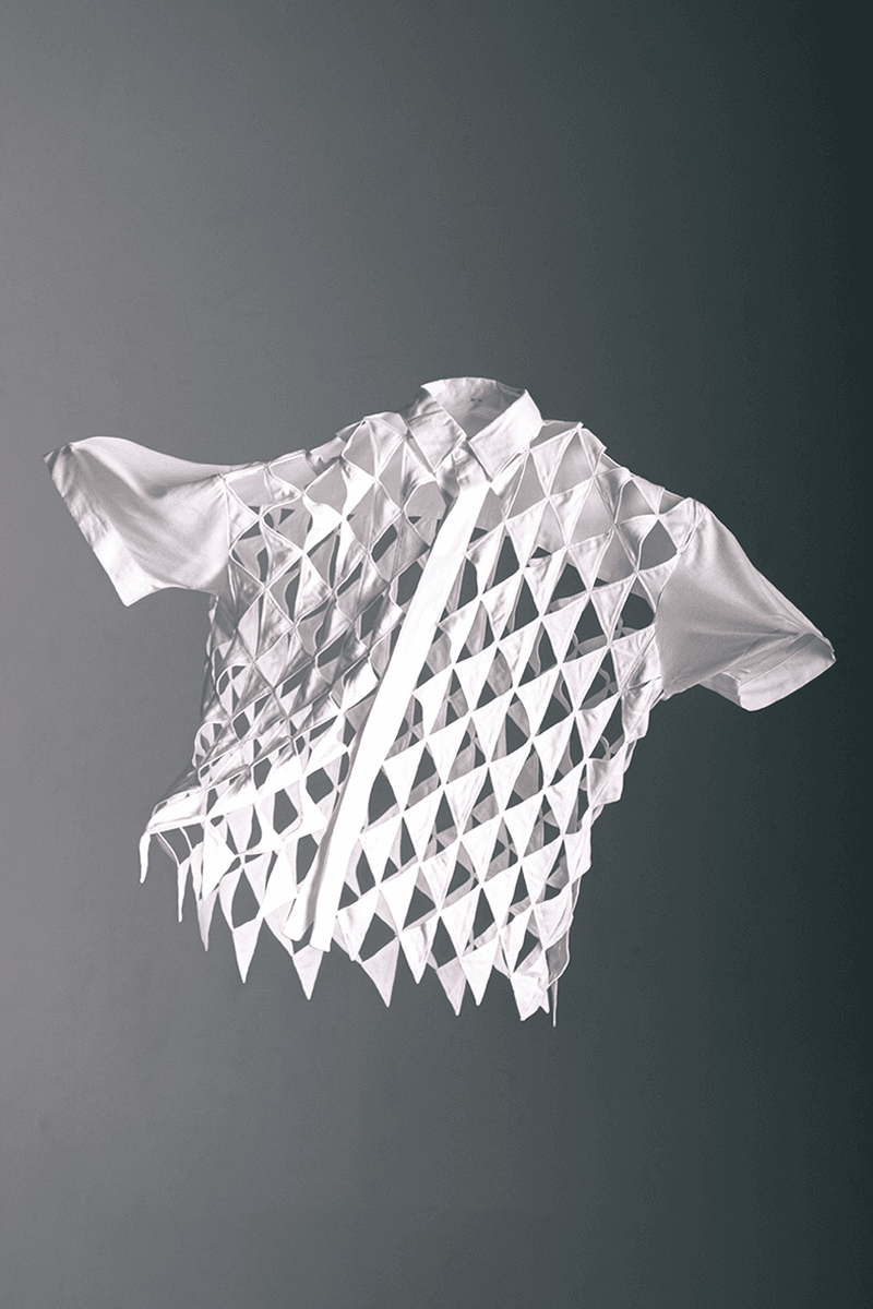 Two Stitches Ngumumin First Collection “NINES” yang Penuh Twist 