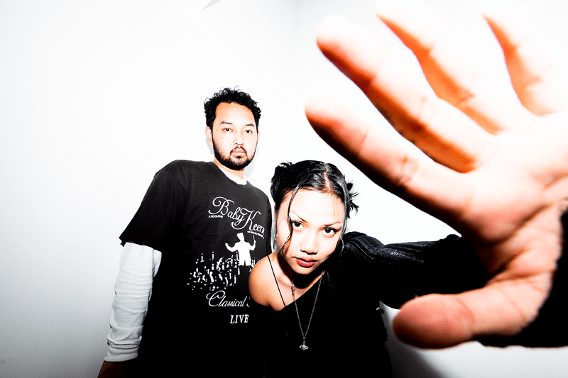 White Chorus Perkenalkan Single Terbaru 'Don’t Want This To Be Over'  