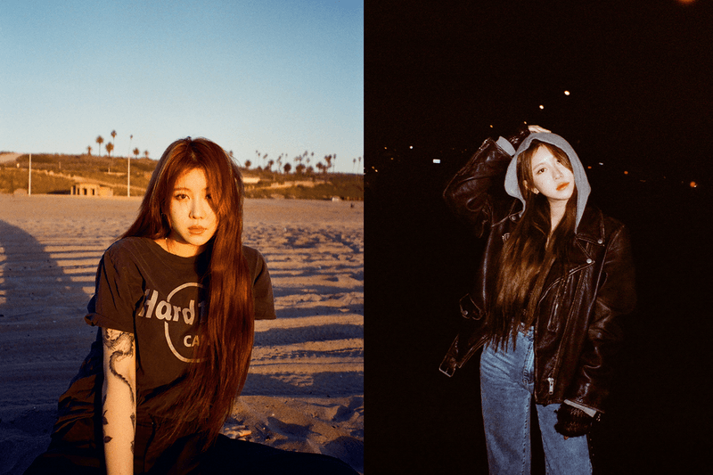 Yerin Baek Siap Gelar Konser di Jakarta pada Mei ini!