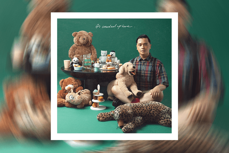 Yowha Rilis Video Klip Terbaru 'Don’t You Think So?'