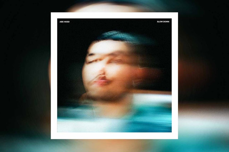Abe Hoed Rilis Single Baru Berjudul ‘Slow Down’
