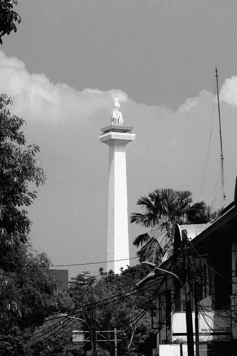 Ageless Galaxy Bikin 2nd Collection “Much Love From Jakarta”