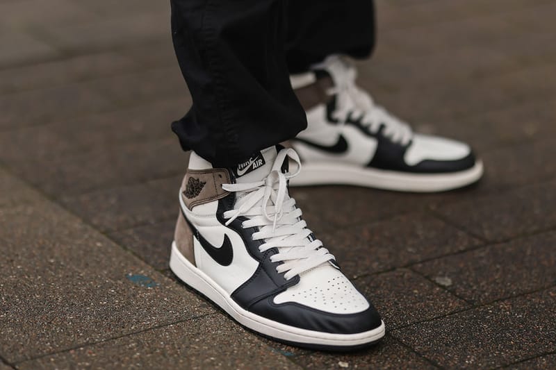 Air Jordan Jadi Sneakers yang Paling Banyak Dipalsuin