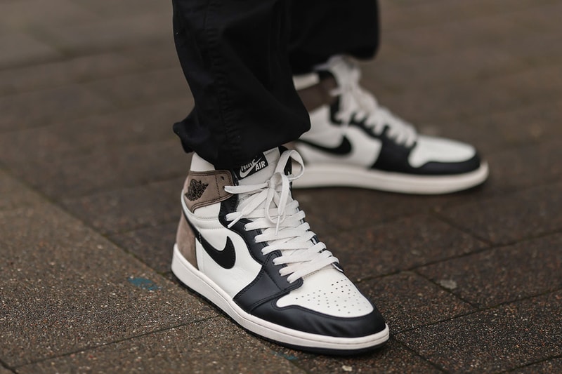 Air Jordan Jadi Sneakers yang Paling Banyak Dipalsuin
