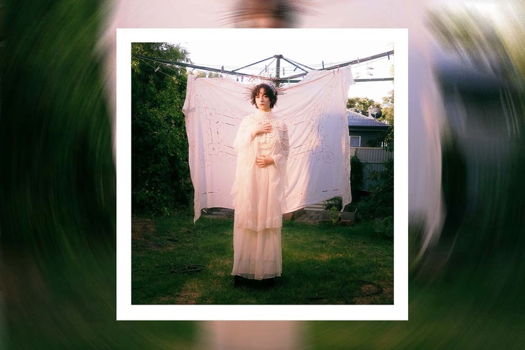 aleksiah Luncurkan Single 'Ant Song'