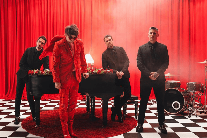 All Time Low dan Mayday Parade Bakalan Konser di Jakarta?