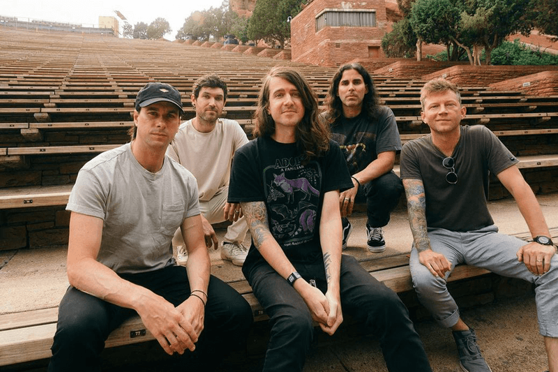All Time Low dan Mayday Parade Bakalan Konser di Jakarta?
