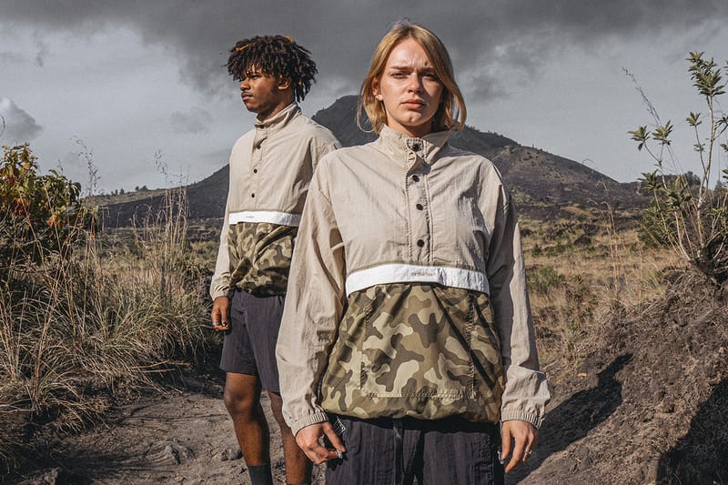 arthēfact Angkat Outdoor Exploration dalam “Pyralite” SS23 - Delivery 1 Collection
