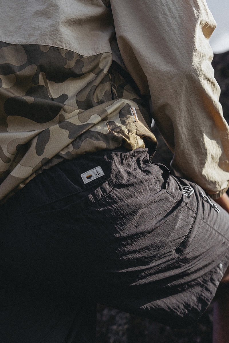 arthēfact Angkat Outdoor Exploration dalam “Pyralite” SS23 - Delivery 1 Collection