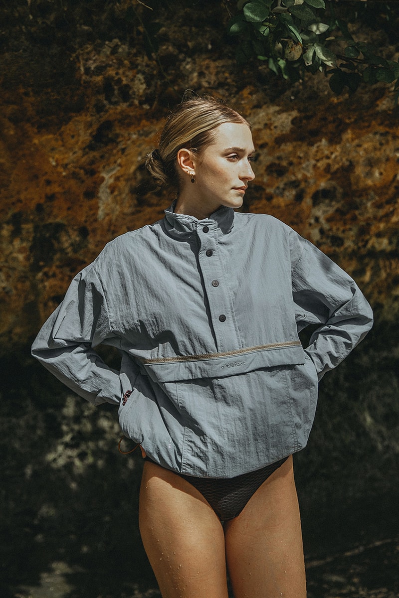 arthēfact Angkat Outdoor Exploration dalam “Pyralite” SS23 - Delivery 1 Collection