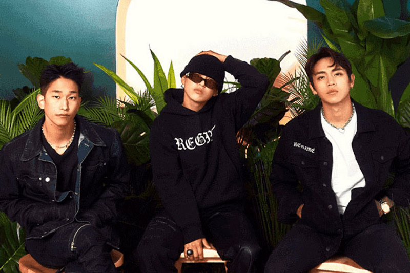 Asian Sound Syndicate Vol. 2 Umumin Lineup Terbaru