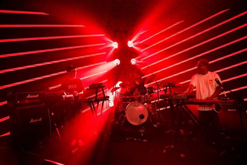 Batavia Collective Gelar Showcase Bareng Hijack Sandals