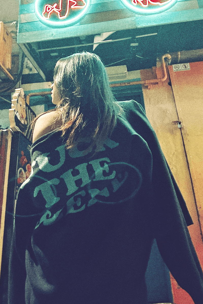 Blotter Rilis SS23 “Unpublished Fragments” Drop 1