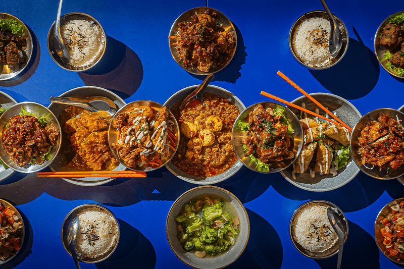 Cek Menu Terbaru ‘Makan Tengah’ dari Layers