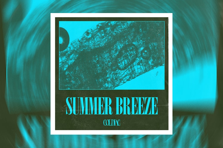 Coldiac Balik Lagi dengan Single Terbaru 'Summer Breeze'