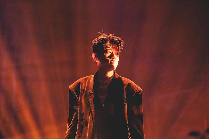 Crush Siap Tur Asia Termasuk Konser di Jakarta
