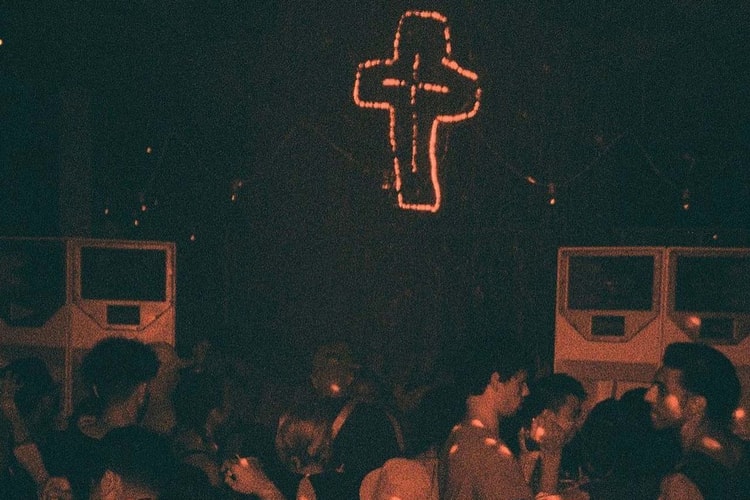 Da Maria dan BeAvantGarde Hadirkan Barisan DJ Internasional