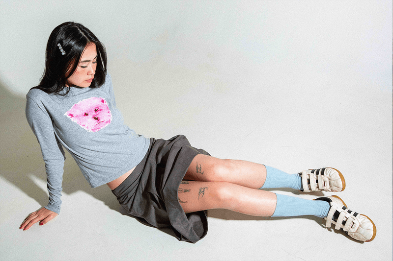 DEAR Luncurkan Koleksi Vol. 4 “GIRLHOOD”