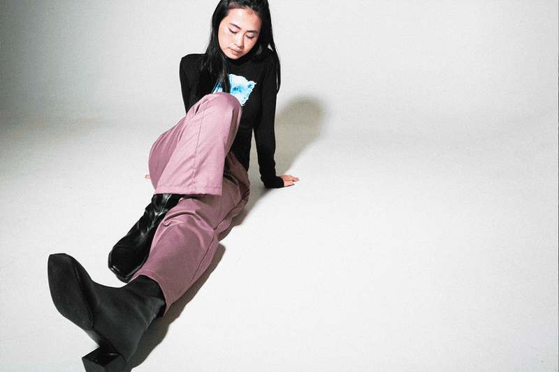 DEAR Luncurkan Koleksi Vol. 4 “GIRLHOOD”