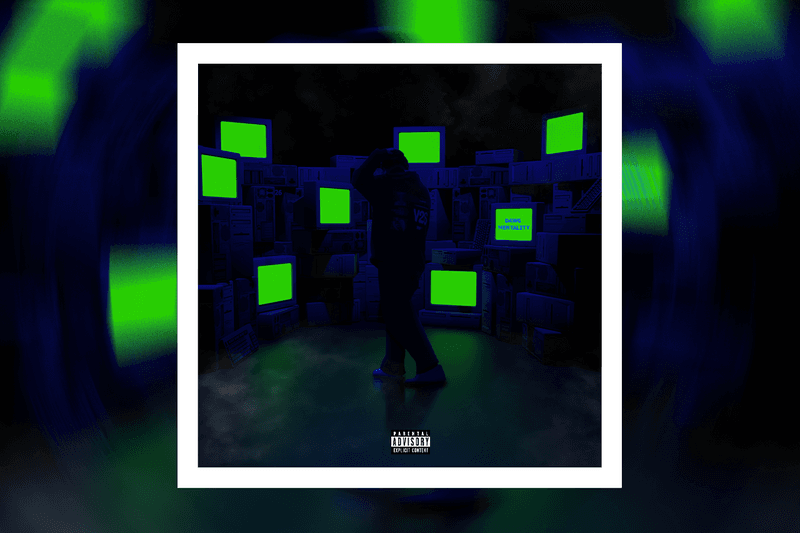 Domm Duarte Siapin EP Baru ‘DAWG MENTALITY’