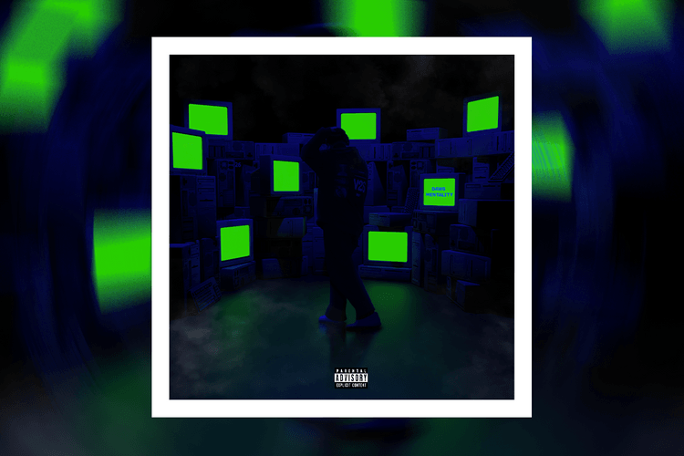 Domm Duarte Siapin EP Baru ‘DAWG MENTALITY’