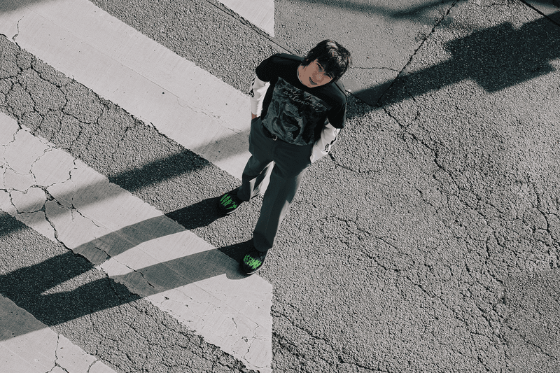 Dr. Martens 1461 Bikin Collab Bareng NTS Radio