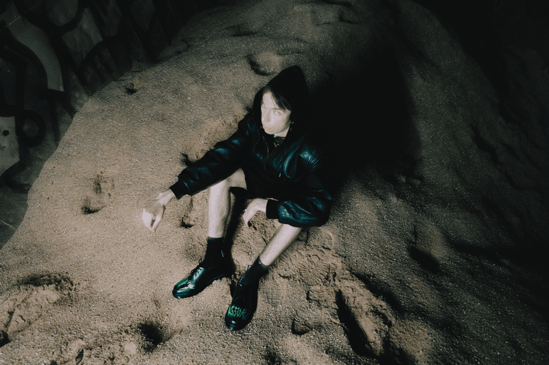 Dr. Martens 1461 Bikin Collab Bareng NTS Radio