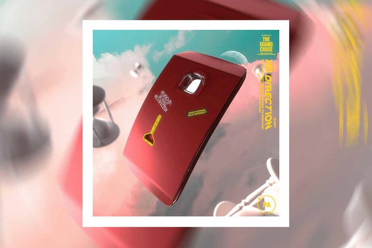 ENVY* Luncurkan Single 'No Direction'