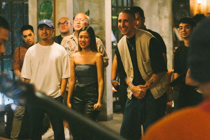 Event “The Double L” Jadi Re-launch Little League Jakarta