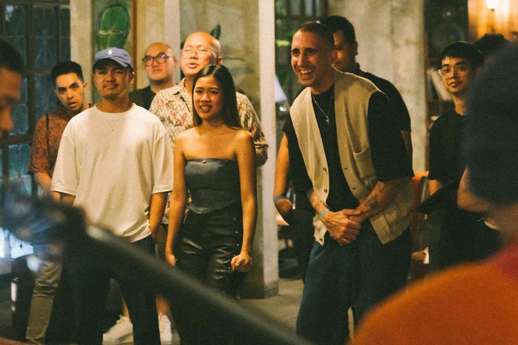 Event “The Double L” Jadi Re-launch Little League Jakarta