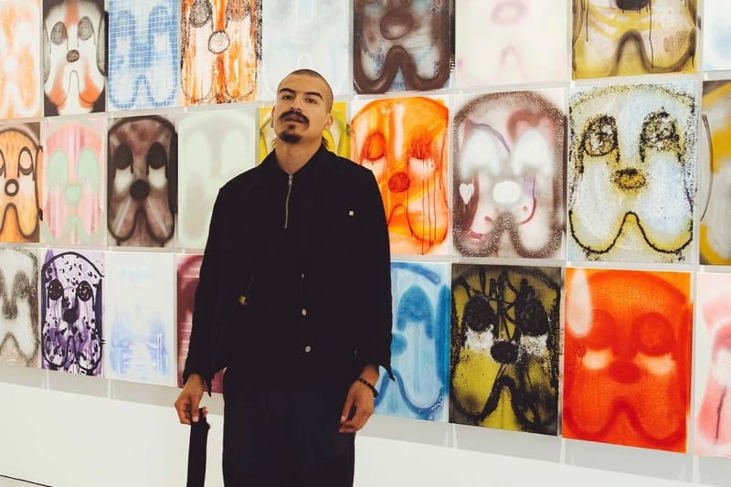 Exhibition Chito “Everywhere I Go (Pit Stop)” Siap Digelar di ZODIAC Baresto