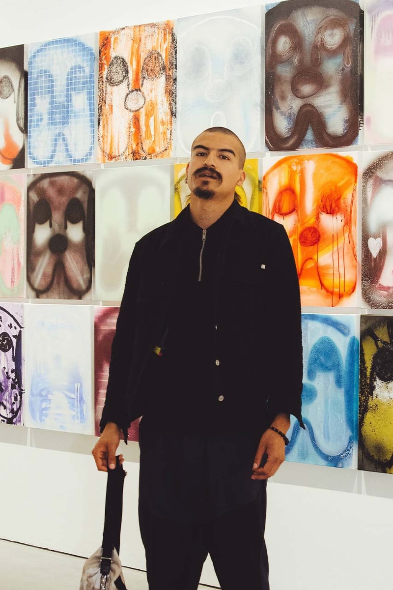 Exhibition Chito “Everywhere I Go (Pit Stop)” Siap Digelar di ZODIAC Baresto