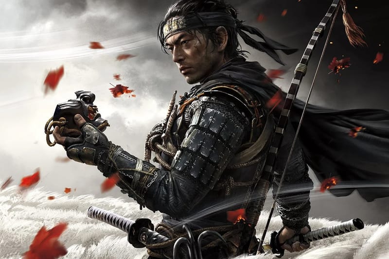 Film Adaptasi Game ‘Ghost of Tsushima’ Lagi Proses Produksi