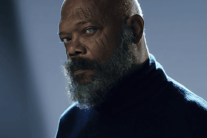 Film 'Marvel Studios: Secret Invasion' Siap Tayang