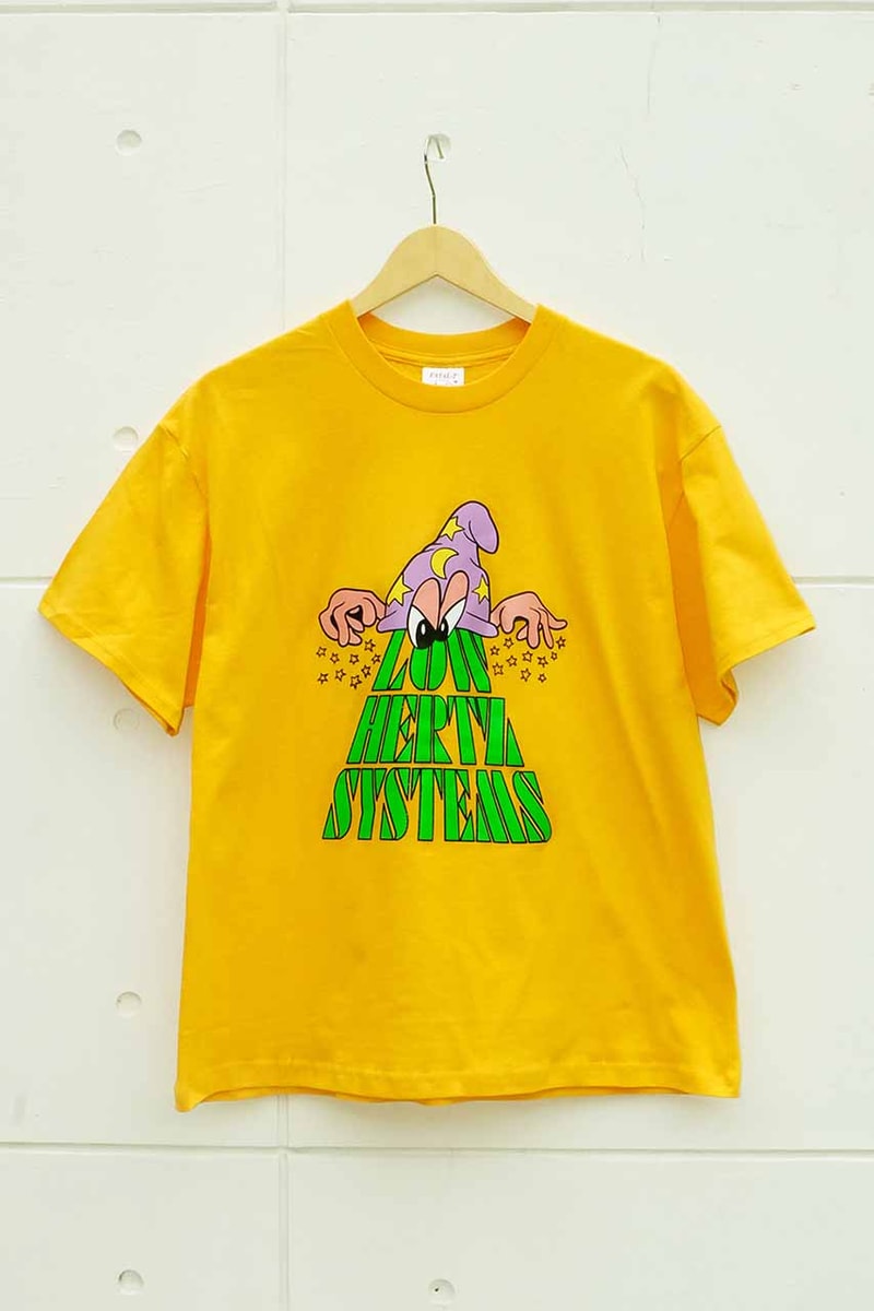 Footurama 2023 Drop #1 Bikin T-shirt Collection 