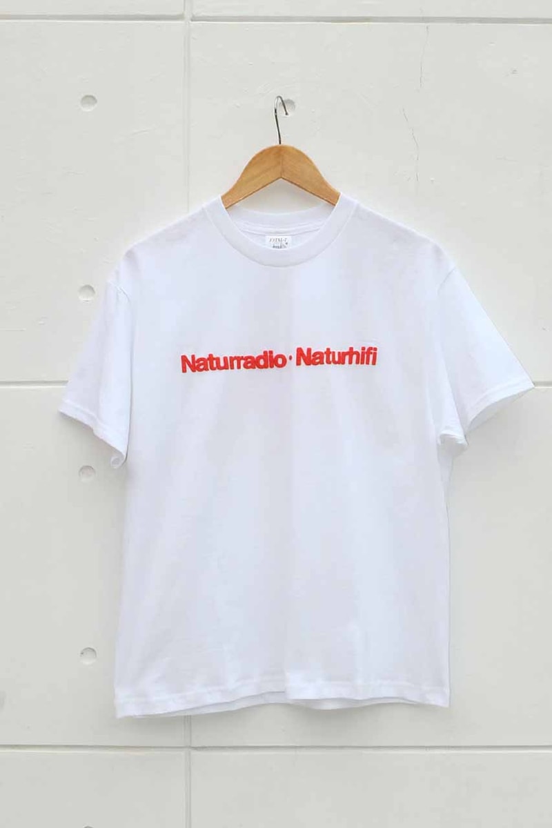 Footurama 2023 Drop #1 Bikin T-shirt Collection 