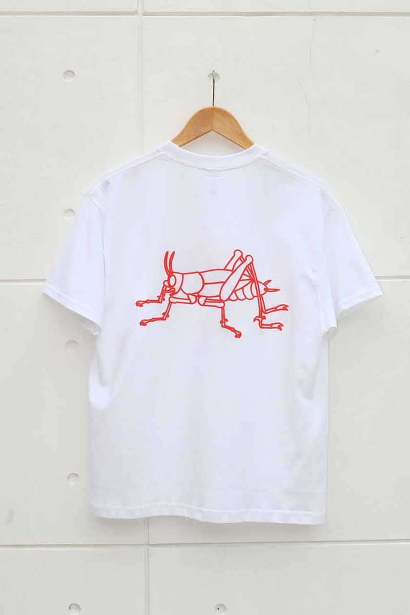 Footurama 2023 Drop #1 Bikin T-shirt Collection 