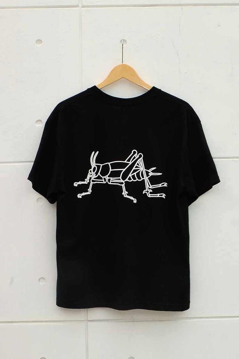 Footurama 2023 Drop #1 Bikin T-shirt Collection 