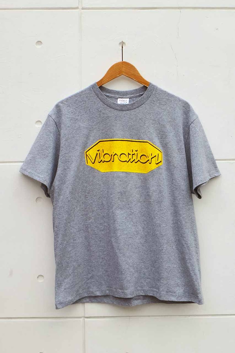 Footurama 2023 Drop #1 Bikin T-shirt Collection 