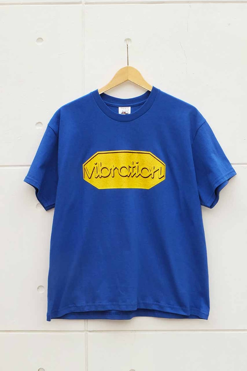 Footurama 2023 Drop #1 Bikin T-shirt Collection 
