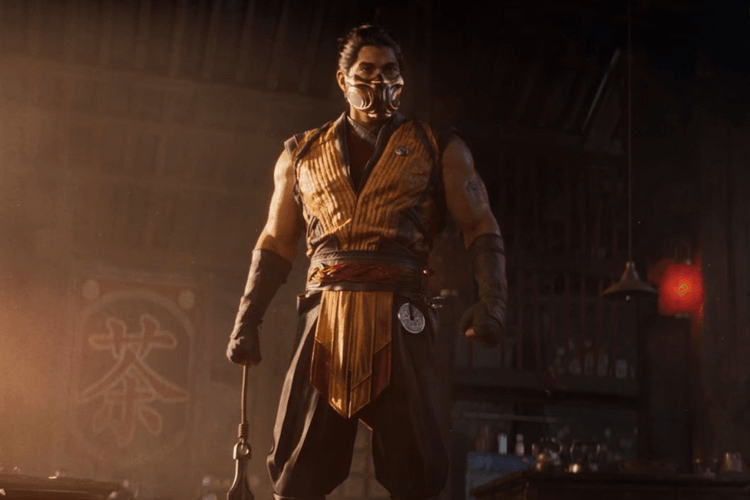 Gameplay Trailer ‘Mortal Kombat 1’ Udah Dirilis