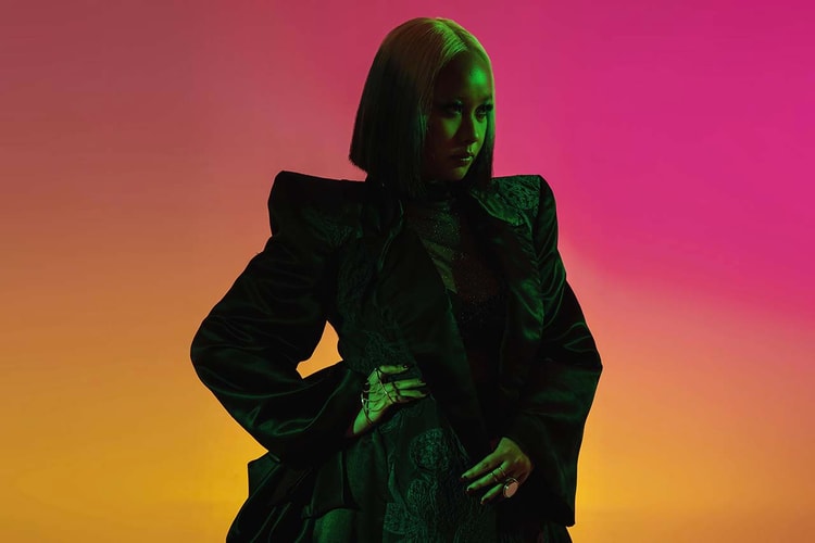 Gloria Jessica Rilis Musik Video 'What Are We Now?'