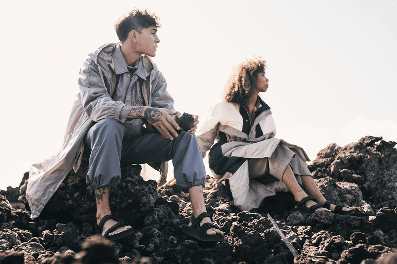 Hijack Sandals Ajak Indosole Bikin Koleksi Baru “Adventurer”