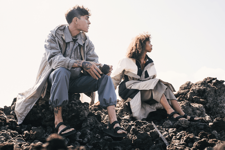 Hijack Sandals Ajak Indosole Bikin Koleksi Baru “Adventurer”