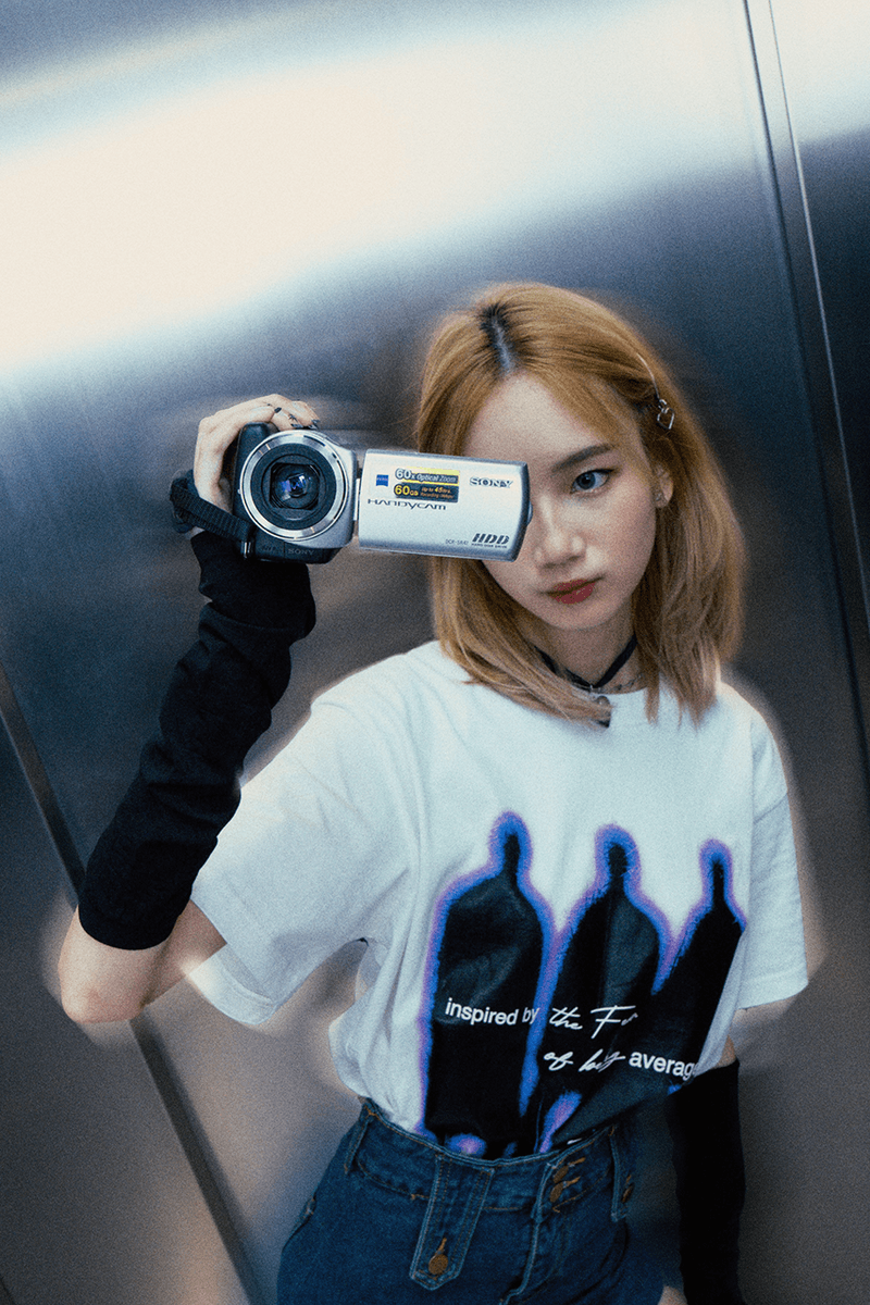 Roofair “Chrome Couture” Bawa Spirit 2000s