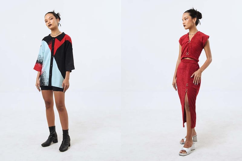 ISOOS STUDIOS Luncurkan Koleksi “Madrora”